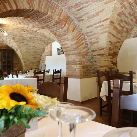 Farm stay Il Casino Di Remartello *