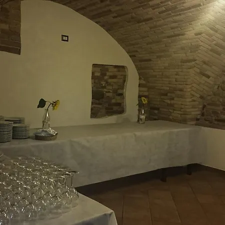 Il Casino Di Remartello * Loreto Aprutino