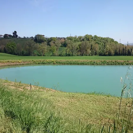 Il Casino Di Remartello Farm stay *