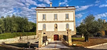 Farm stay Il Casino Di Remartello Loreto Aprutino