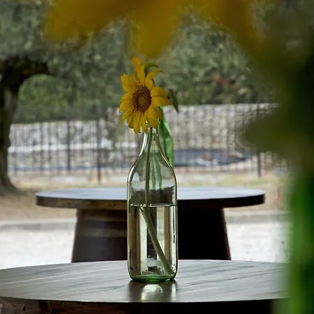 Farm stay Il Casino Di Remartello