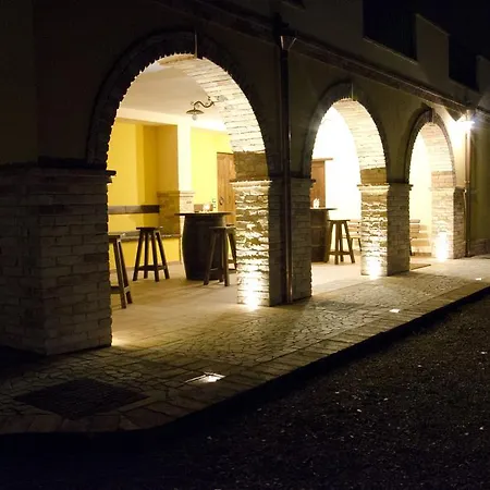 Il Casino Di Remartello בית חווה *