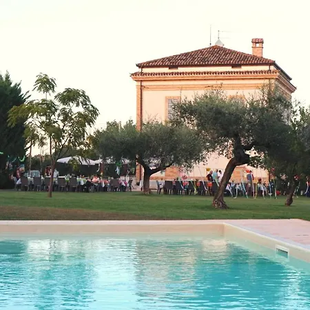 Il Casino Di Remartello