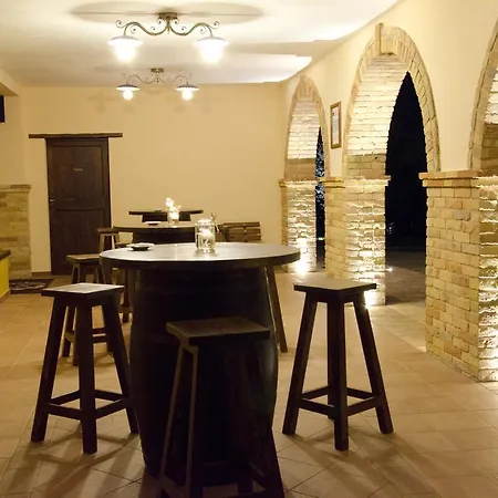 Il Casino Di Remartello