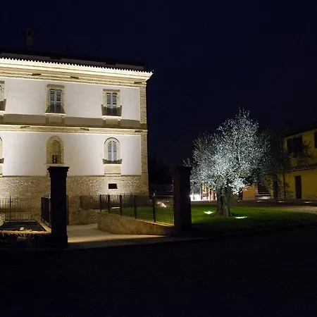 Il Casino Di Remartello Agroturismo Loreto Aprutino