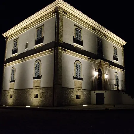 Il Casino Di Remartello Farm stay