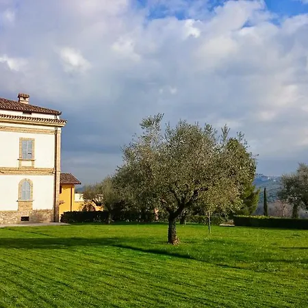 Il Casino Di Remartello Farm stay Loreto Aprutino