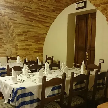 Il Casino Di Remartello Farm stay