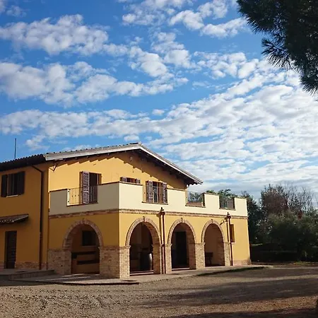 Il Casino Di Remartello