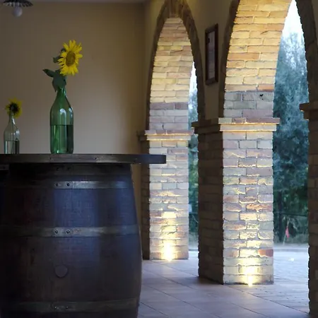 Farm stay Il Casino Di Remartello *