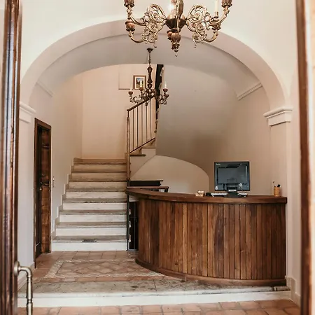 Il Casino Di Remartello בית חווה