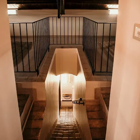 Il Casino Di Remartello Κατάλυμα σε φάρμα Loreto Aprutino