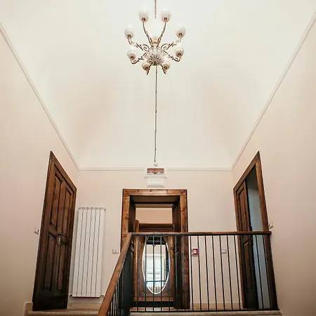 Κατάλυμα σε φάρμα Il Casino Di Remartello Loreto Aprutino