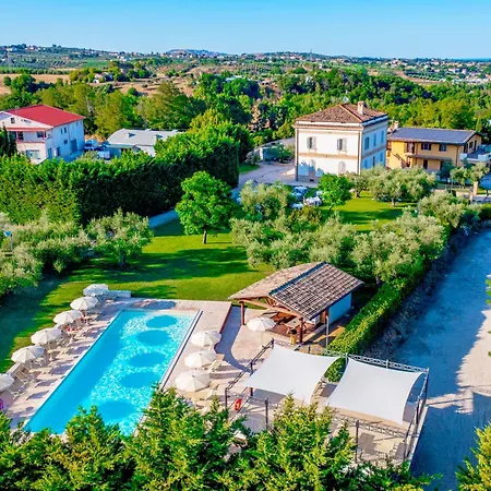 Κατάλυμα σε φάρμα Il Casino Di Remartello