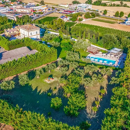 Κατάλυμα σε φάρμα Il Casino Di Remartello *