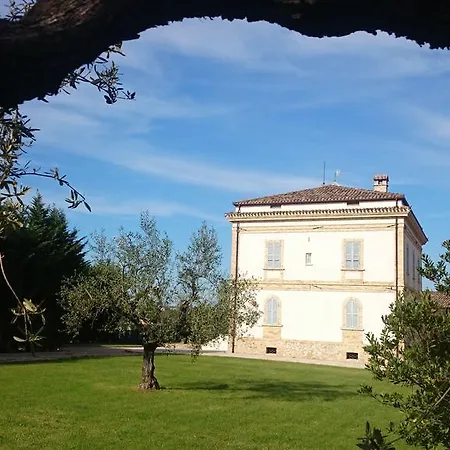 Agroturismo Il Casino Di Remartello