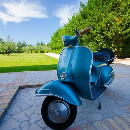 Farm stay Il Casino Di Remartello