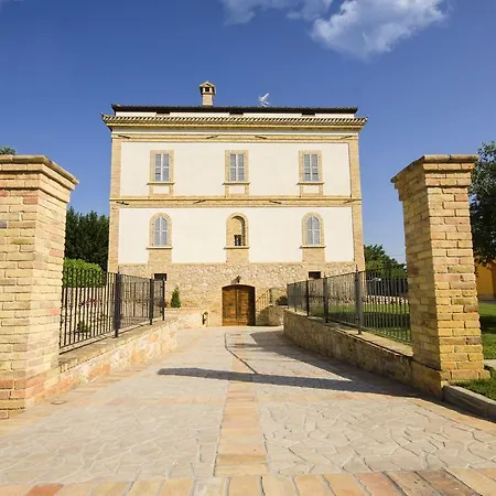 Il Casino Di Remartello Loreto Aprutino