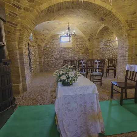 Farm stay Il Casino Di Remartello *