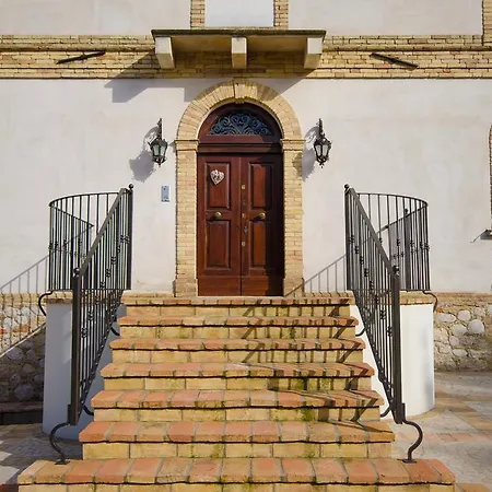 Alloggio per agriturismo Il Casino Di Remartello *