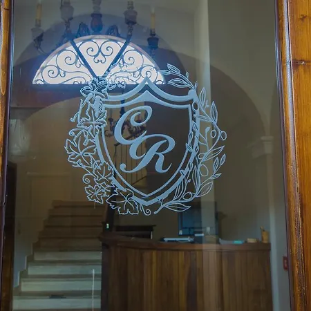 Il Casino Di Remartello לורטו אפרוטינו