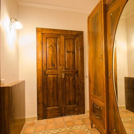 Farm stay Il Casino Di Remartello *