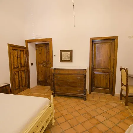 Farm stay Il Casino Di Remartello Loreto Aprutino