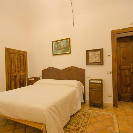 Farm stay Il Casino Di Remartello