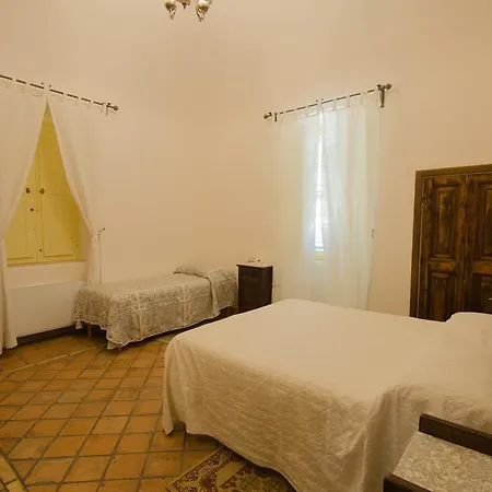 Farm stay Il Casino Di Remartello *