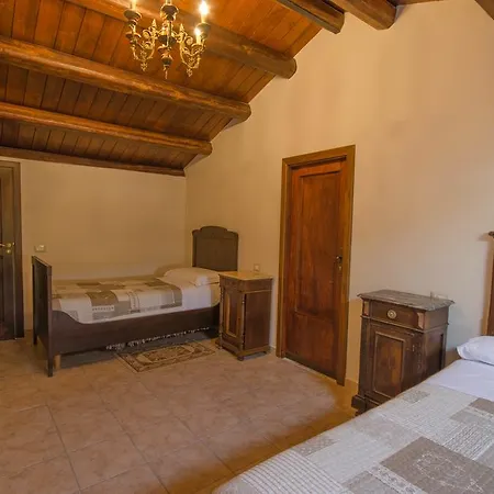 Il Casino Di Remartello