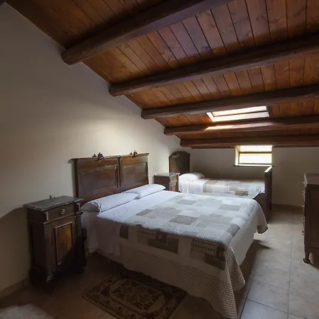 Alloggio per agriturismo Il Casino Di Remartello *