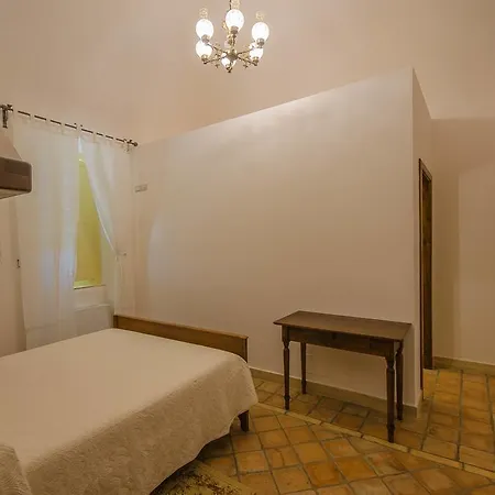 Alloggio per agriturismo Il Casino Di Remartello