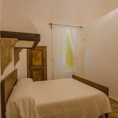 Agroturismo Il Casino Di Remartello