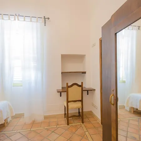 Agroturismo Il Casino Di Remartello *