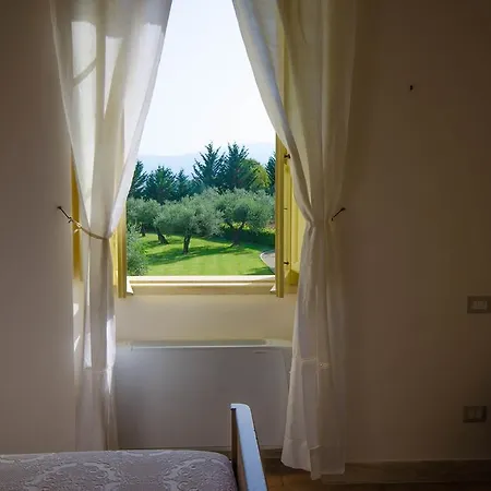 Farm stay Il Casino Di Remartello