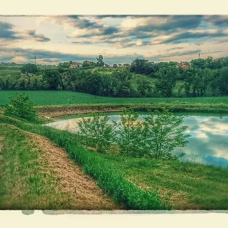 Il Casino Di Remartello Agroturismo