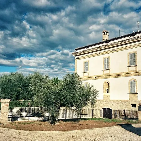 Farm stay Il Casino Di Remartello *