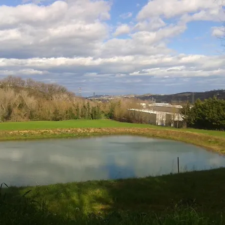 Farm stay Il Casino Di Remartello *