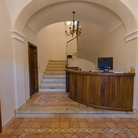 Il Casino Di Remartello *