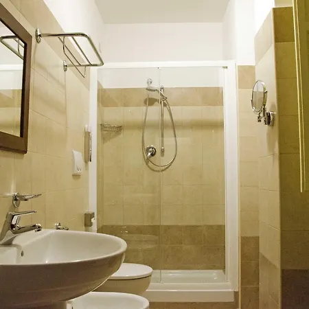 Farm stay Il Casino Di Remartello
