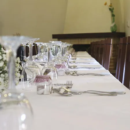 Il Casino Di Remartello Farm stay