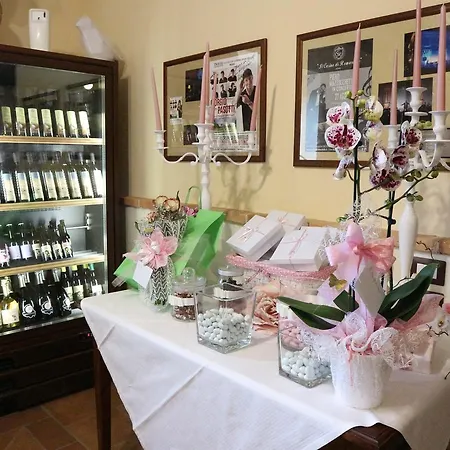 Farm stay Il Casino Di Remartello *