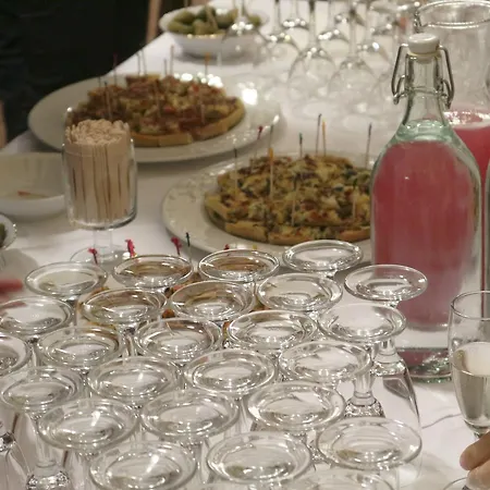 Agroturismo Il Casino Di Remartello *