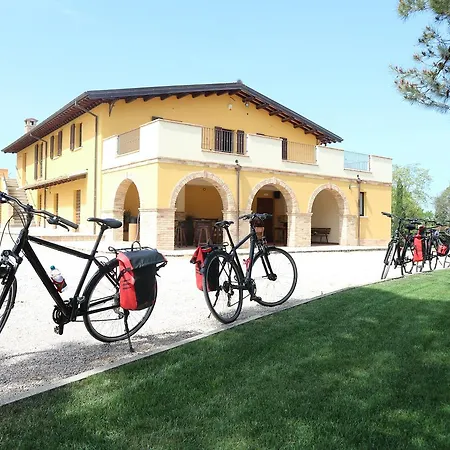 Il Casino Di Remartello *