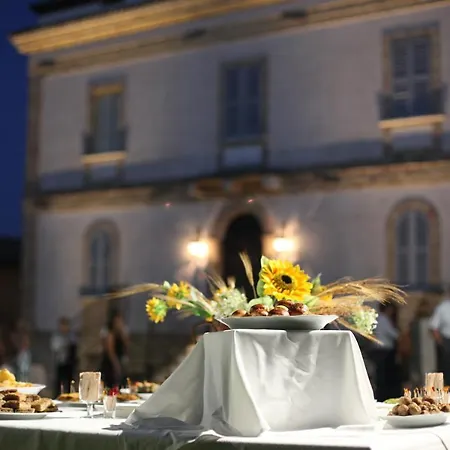 Il Casino Di Remartello