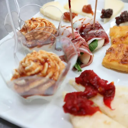 Il Casino Di Remartello * Loreto Aprutino