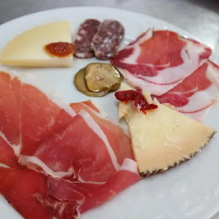 Farm stay Il Casino Di Remartello