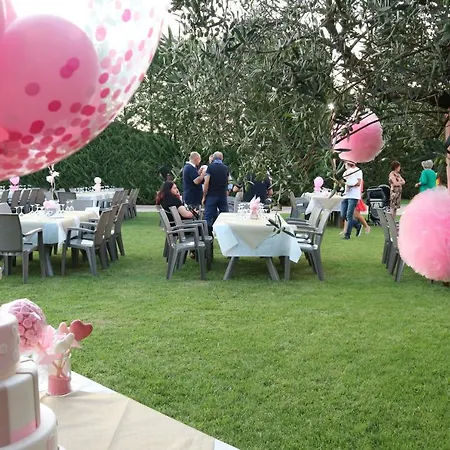 Farm stay Il Casino Di Remartello