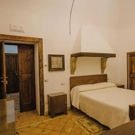 Farm stay Il Casino Di Remartello Loreto Aprutino