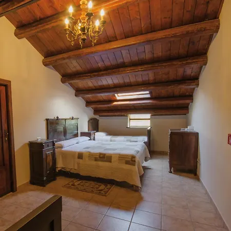 Il Casino Di Remartello *